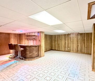 For Lease - 449 Mallorytown Avenue, Mississauga, Ontario - Photo 4