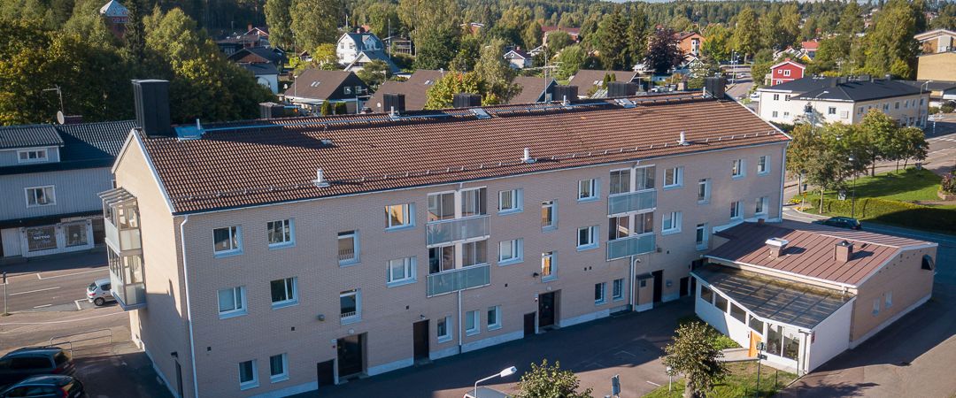 Storgatan, Forshaga - Photo 1