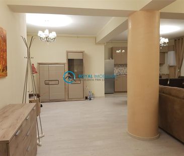 Royal Imobiliare Inchiriere Apartament de lux zona Albert - Photo 3