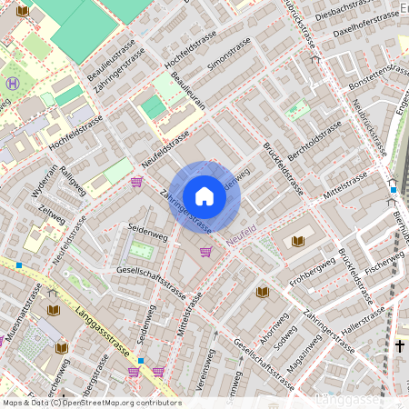 Seidenweg 61, 3012 Bern