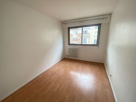 Location appartement 2 pièces, 51.23m², Paris 12 - Photo 4