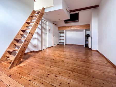 Duplex te huur - Foto 5