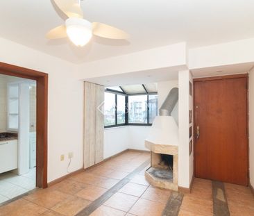 Apartamento com 1 quarto e 56m² para alugar em Petrópolis, Porto Al... - Photo 3