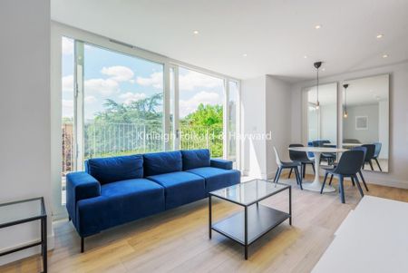 2 bedroom flat to rent - Photo 4