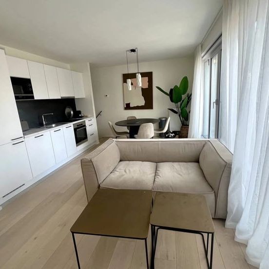 Duplex te huur - Foto 1