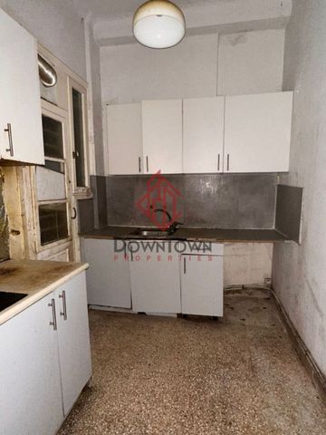 Διαμέρισμα για ενοικίαση Κυψέλη - Photo 3