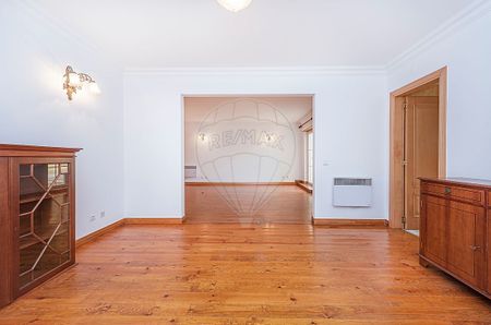 Apartamento T3 em Lisboa - Photo 2