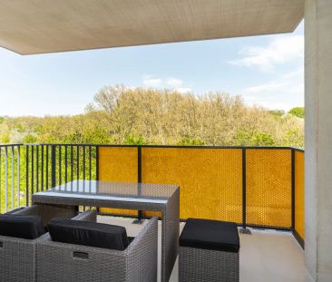 VOLLMÖBLIERT - All inclusive Apartment direkt an U1! Einkäufe direk... - Photo 4