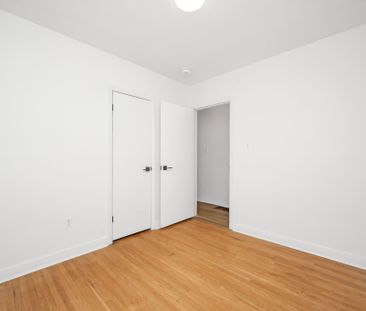 For Lease - 39 WESTMINSTER Avenue Unit# Upper, Hamilton, Ontario - Photo 4