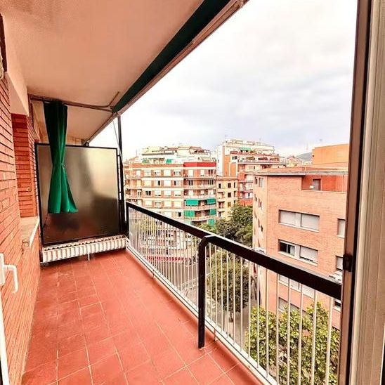 Carrer de Sant Antoni Maria Claret, Barcelona, Catalonia - Photo 1