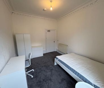 4 Bed Flat, Rose Street, G3 - Photo 2