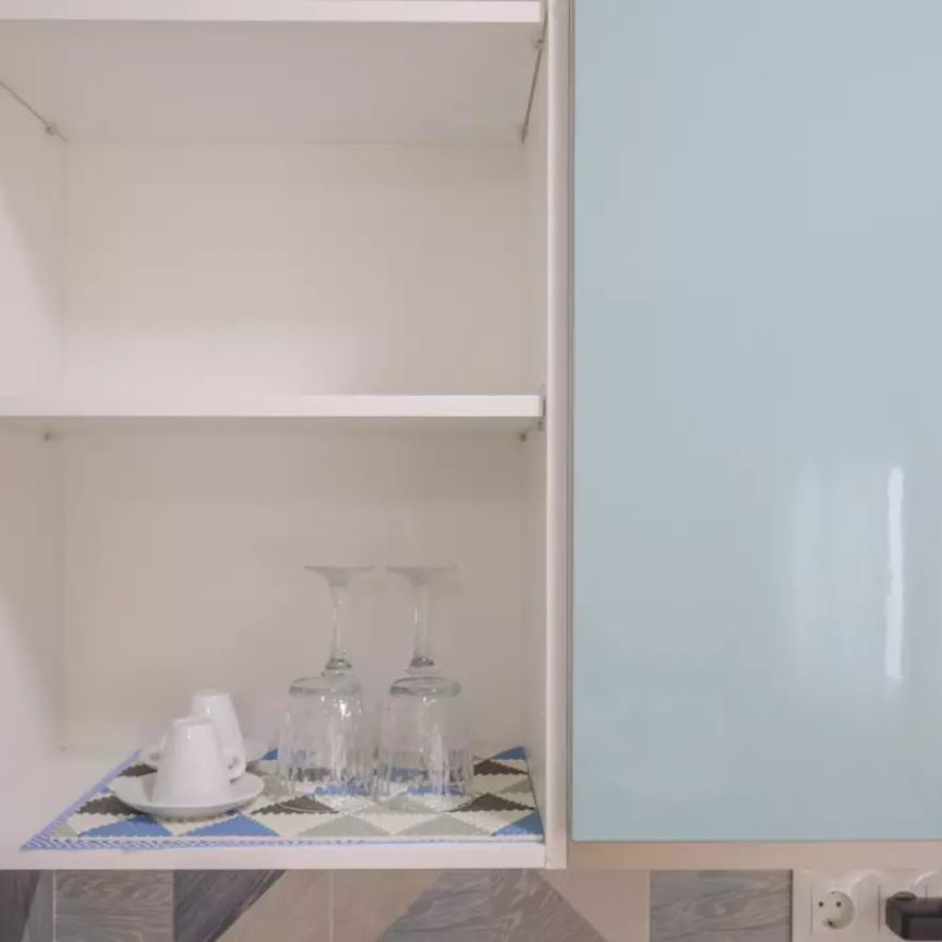 Studio for rent in Bellas Vistas, Madrid (bills included, smoking allowed) - Photo 1