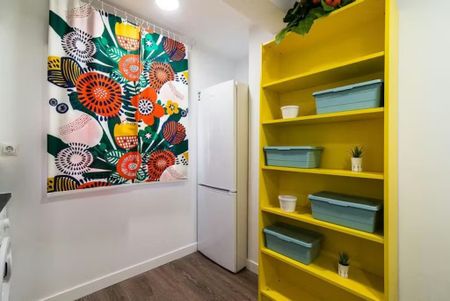 Calle de Aguilón, Madrid, Community of Madrid 28045 - Foto 5