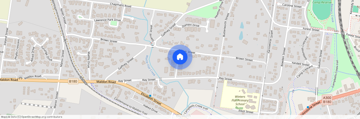 6 Masterson Close, Vic 3450, Castlemaine