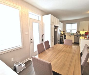 For Lease - 52 FOCALITY Crescent, Barrhaven, Ontario - Photo 5