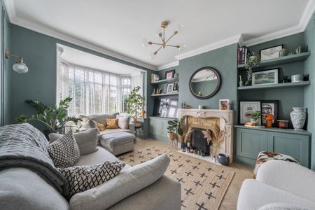 Grange Road, London, SE19 - Photo 2