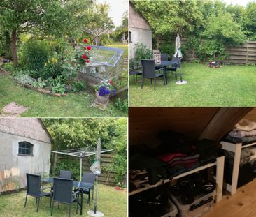 Gästhus 10km från Lund - lämpligt för ett par - omöblerat - Photo 5