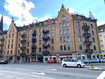 Zentral gelegene 1.5 Zi-Maisonette-Studio - Photo 5