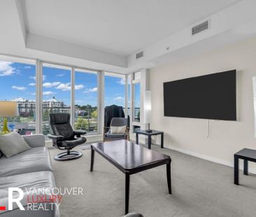 Condo in Richmond, British Columbia - Photo 3