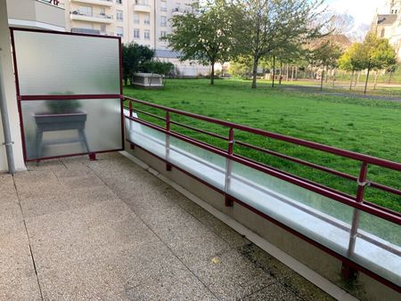 Location Appartement 2 Pièces 35 m² - Photo 5