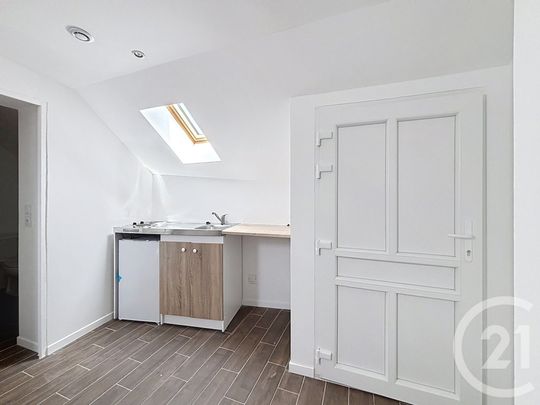 Location Appartement 1 pièce 21m² MELUN 77000 - Photo 1
