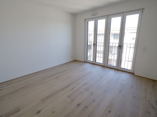 Sensationelle 3 Zi.-Traumwohnung in Mainzer Bestlage am Rheinufer - Photo 1