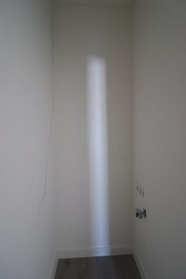 Erstbezug nach Neubaustandard: Gemütlich wohnen in moderner 2-Zimmer-Wohnung, 1 OG. li vo, WHG 3A - Photo 1