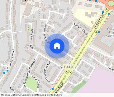 Rednal Mill Drive, Rubery, Birmingham B45 8XX - Photo 1