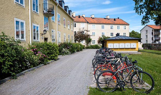 Studentstaden 17, 75233, Uppsala - Foto 1