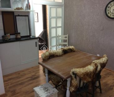 Casa com 2 quartos e 150m² para alugar em Centro, Canela. - Photo 6