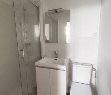 LIMOGES T2 DE 25 m² EN BORD DE VIENNE - Photo 4