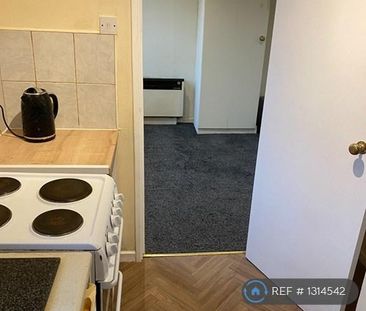 Studio to rent - Photo 6