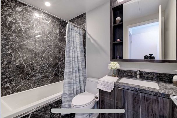 For Lease - 115 Blue Jays Way Unit# 4102, Toronto, Ontario - Photo 1