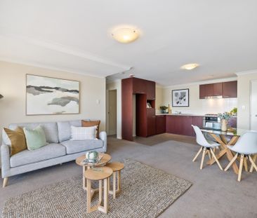 62/250 Beaufort Street, PERTH WA 6000 - Photo 2