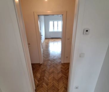 Tolle Singlewohnung unbefristet und ruhig gelegen - Photo 2