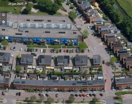 3-Room Apartment at Siouxstraat 143, Purmerend - For Rent - Foto 4