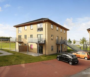 Skøn bolig til den enlige eller studerende - Foto 3