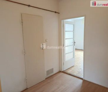 Velmi hezký byt 2+kk po rekonstrukci, Praha 6 - Bubeneč - Фото 5