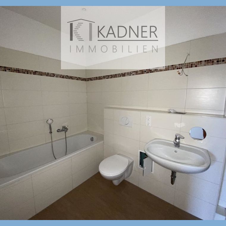 Lieblingsplatz? 3-Zi-WE mit Balkon & mod ... - Photo 1