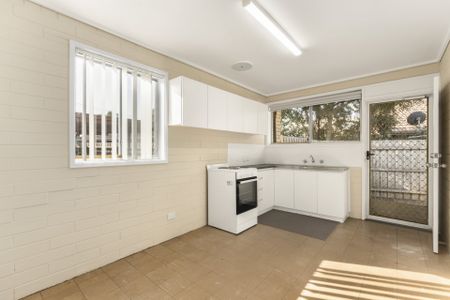 Tidy Two-Bedroom Unit in the Heart of Town - Photo 3
