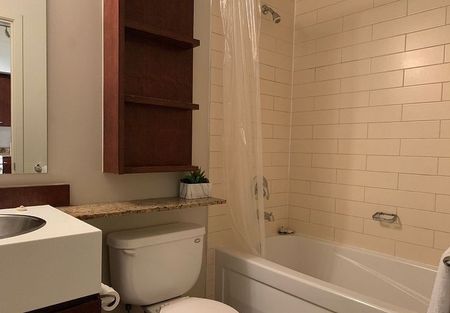 For Lease - 35 Mariner Terrace Unit# 1105, Toronto, Ontario - Photo 4