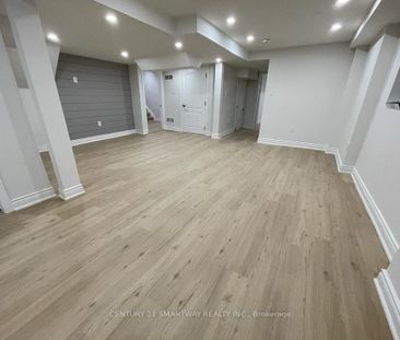For Lease - 3224 Tacc Drive Unit# Bsmnt, Mississauga, Ontario - Photo 3