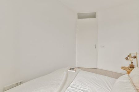 Te huur: Appartement Carolina MacGillavrylaan 158 in Amsterdam - foto 3