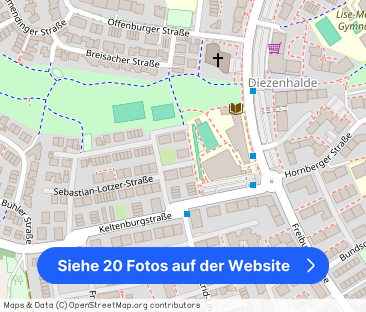 Neuwertige 4,5-Zimmer-Wohnung in ruhiger Lage – Modernes Wohnen in ... - Foto 1