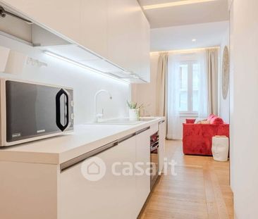 Bilocale in Affitto in Viale Evaristo Stefini 3 a Milano - Foto 4
