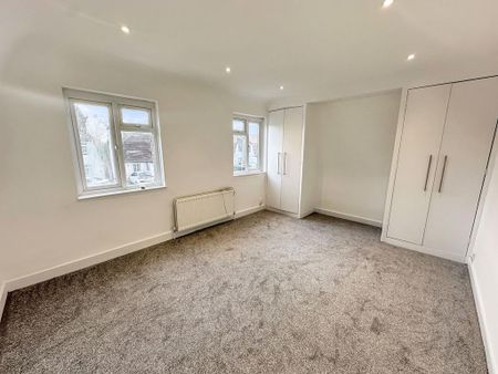 3 bedroom detached house to rent - Photo 5