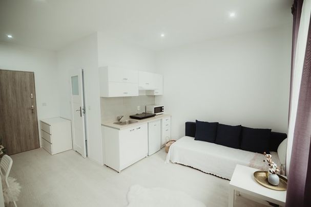 Katowice Dąbrówka Mała, ul. Strzelców Bytomskich - Фото 1