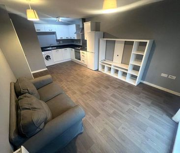 Brindley House, 1 Elmira Way, Salford Quays, Greater Manchester, M5... - Photo 1