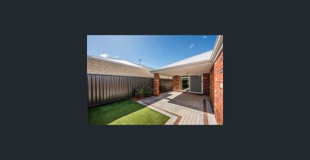 Modern & Spacious 3-Bedroom Semi-Furnished Home – Comfort, Style & Convenience - Photo 5