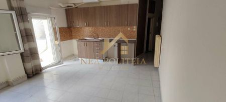 Studio/Γκαρσονιέρα για ενοικίαση Καΐστρι (Αμπελόκηποι) - Photo 2